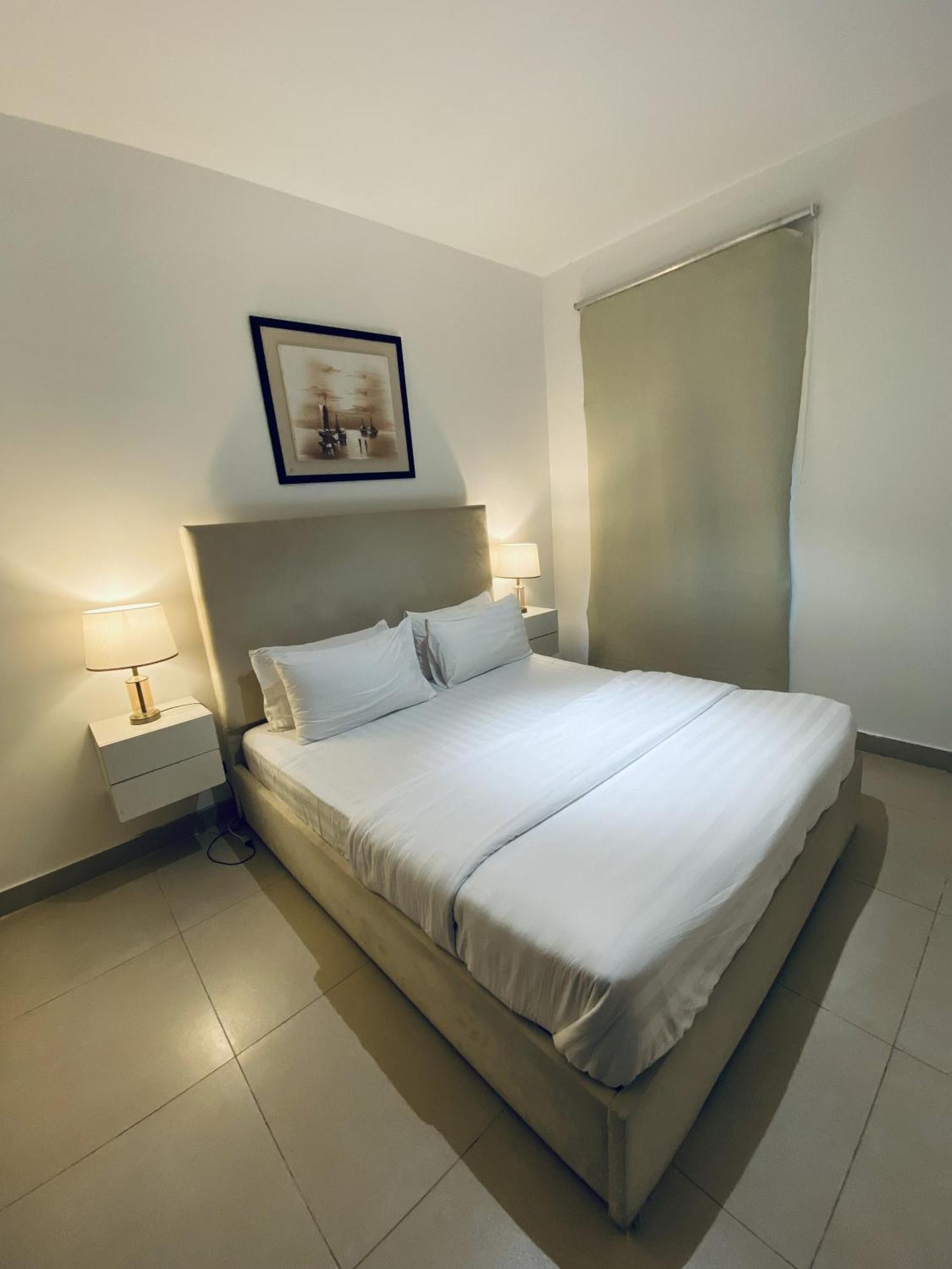 One Constitution Avenue - Apartments By Superhost Stays Islamabad Cameră foto