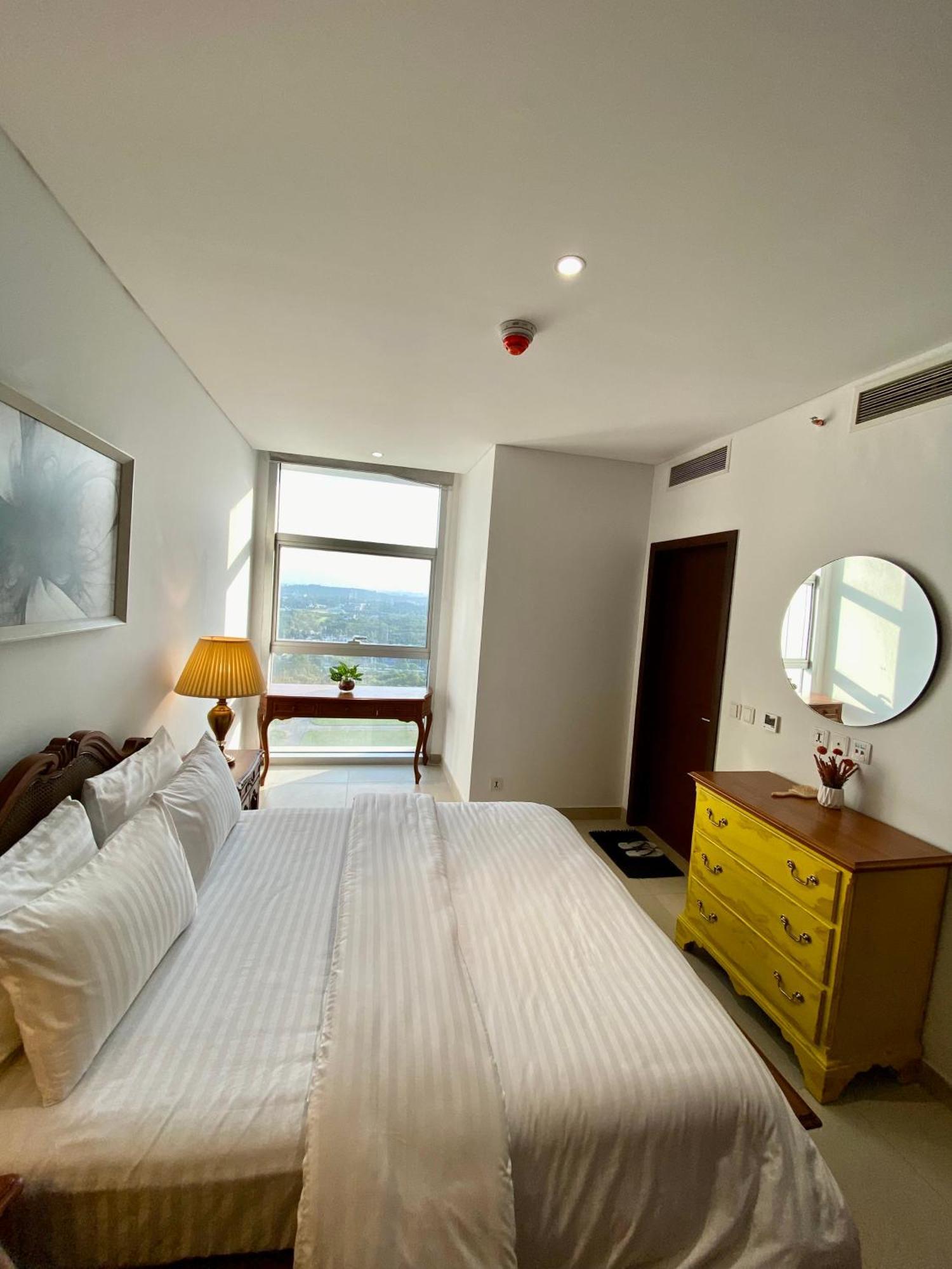 One Constitution Avenue - Apartments By Superhost Stays Islamabad Cameră foto