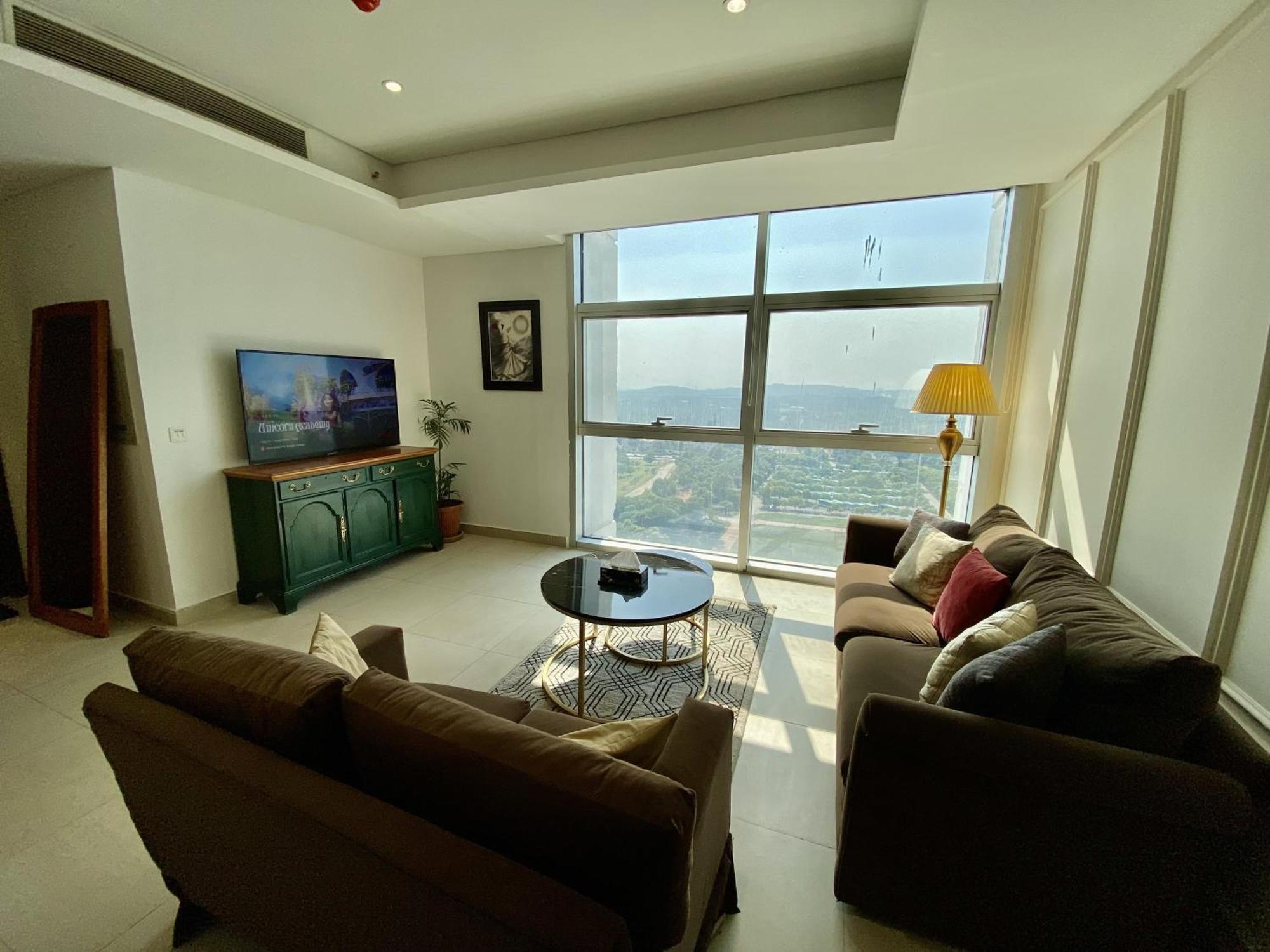One Constitution Avenue - Apartments By Superhost Stays Islamabad Cameră foto