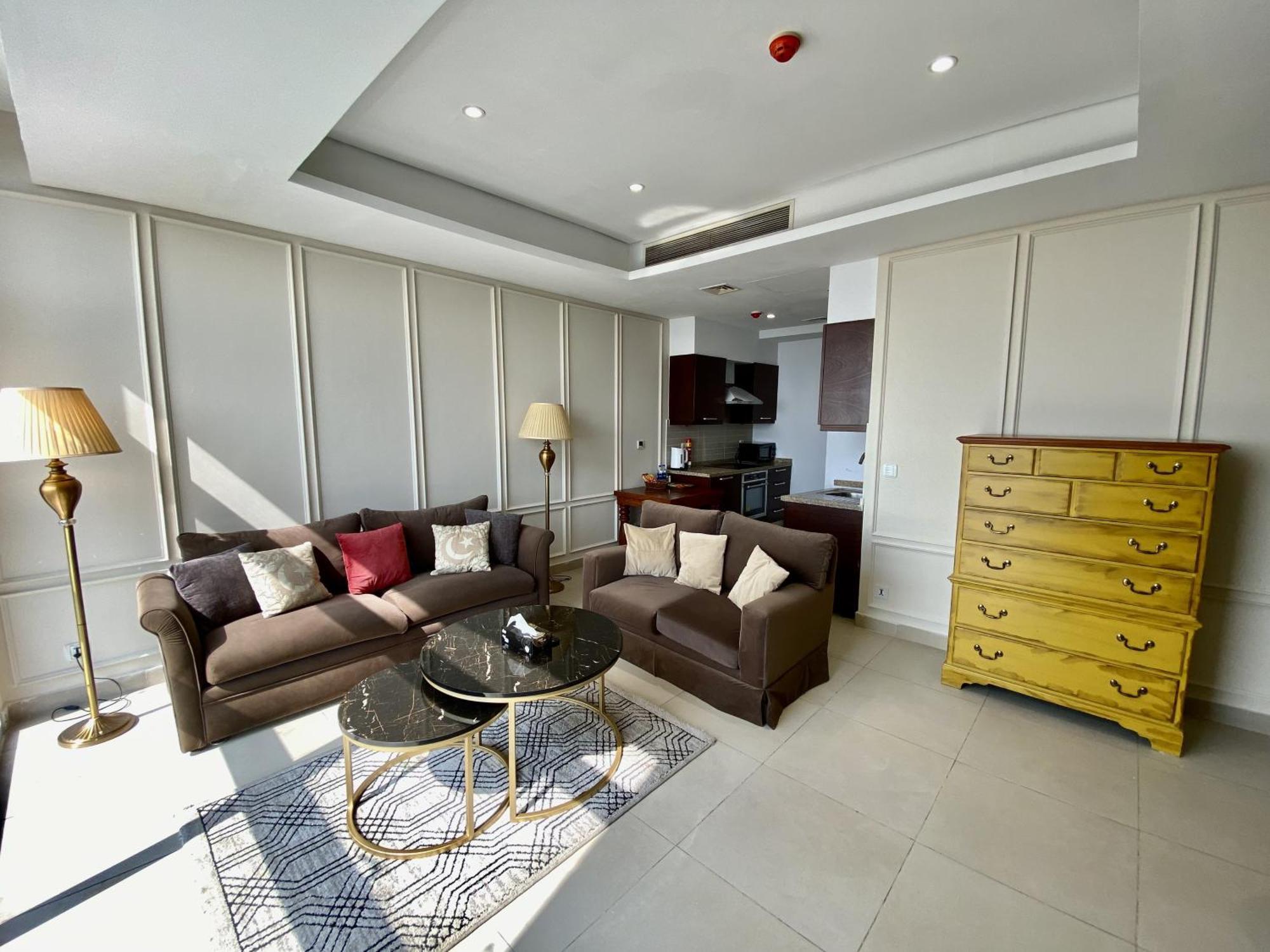 One Constitution Avenue - Apartments By Superhost Stays Islamabad Cameră foto
