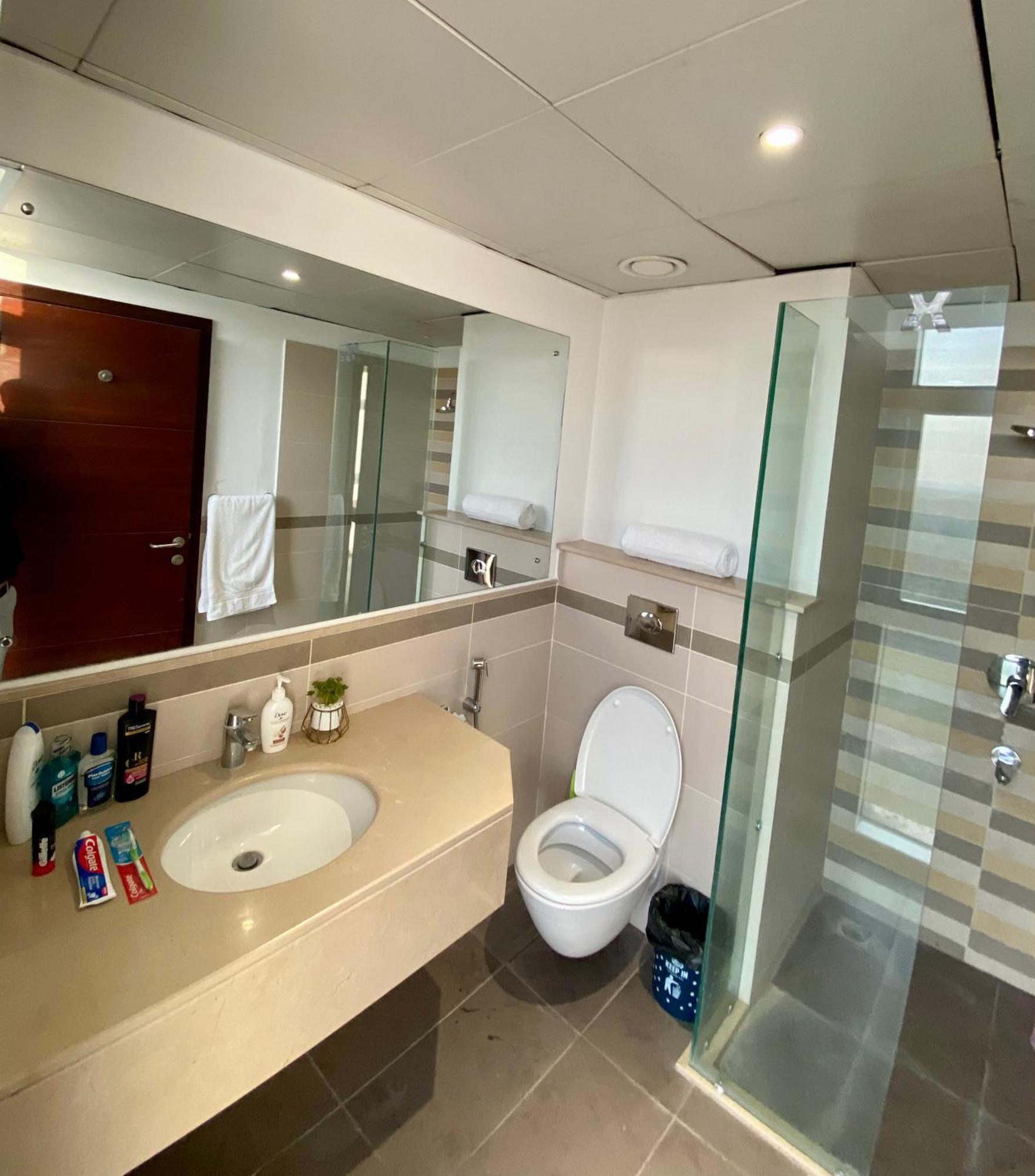 One Constitution Avenue - Apartments By Superhost Stays Islamabad Exterior foto