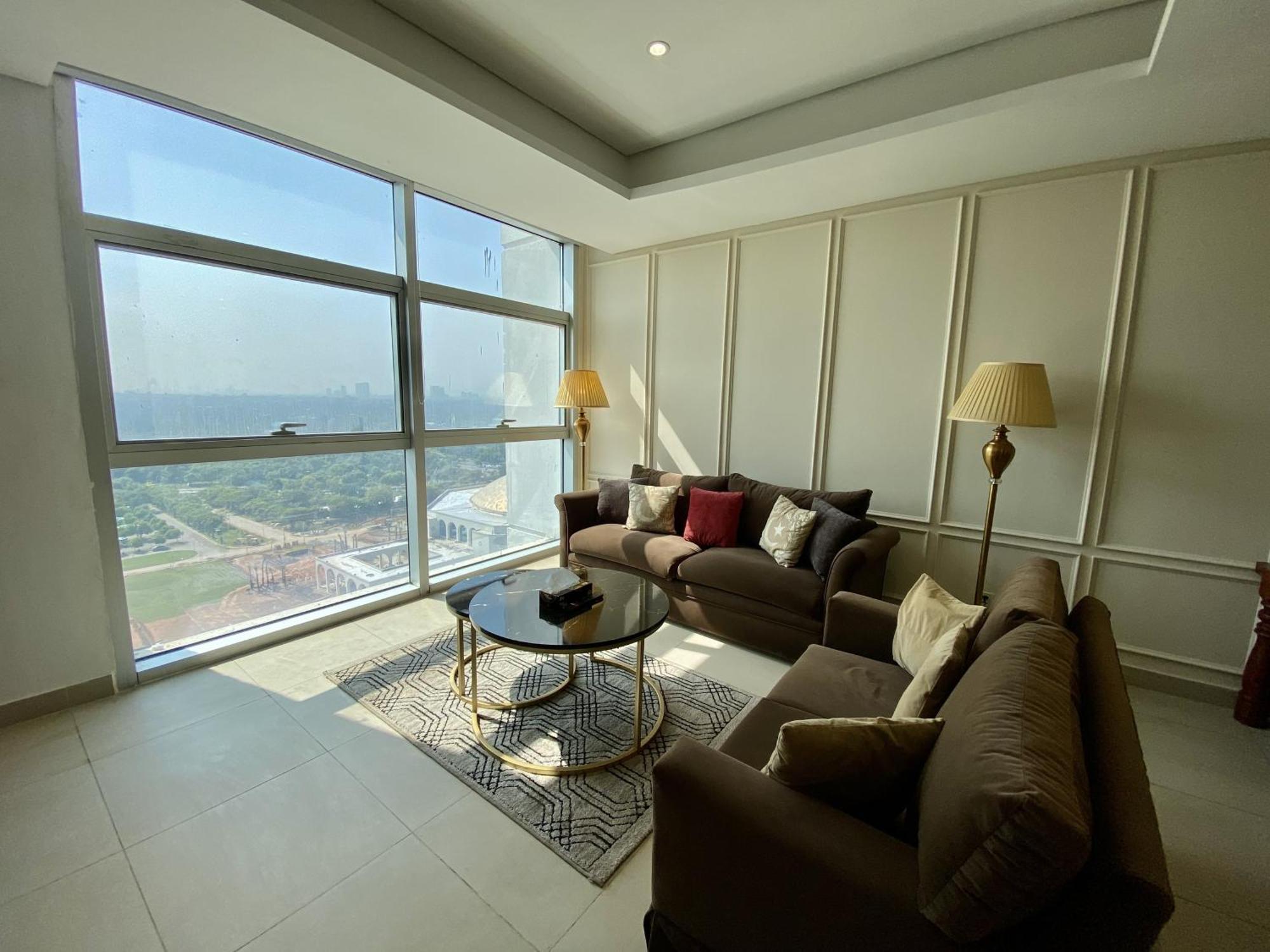 One Constitution Avenue - Apartments By Superhost Stays Islamabad Exterior foto